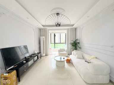 镇江御河熙岸在售二手房_小牛看房