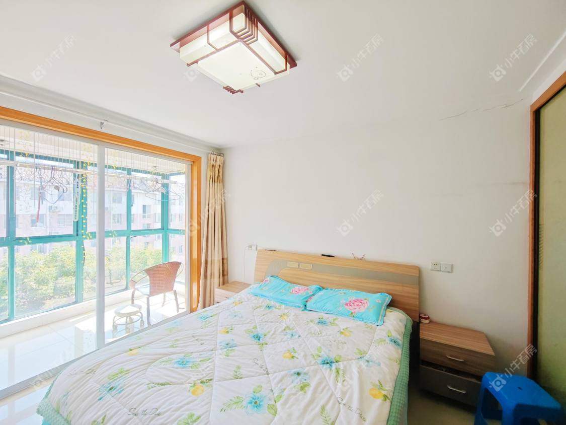 镇江海宇花园在售二手房源_小牛看房