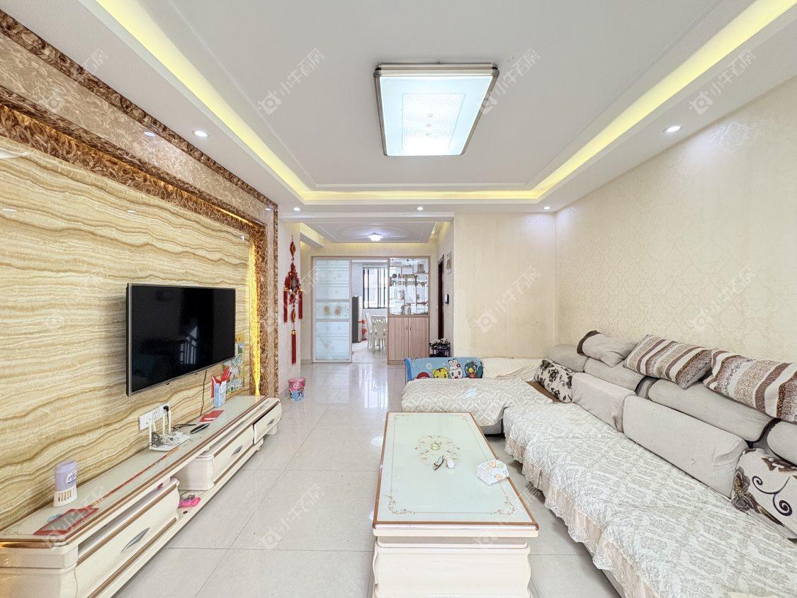 镇江风雅尚都在售二手房源_小牛看房