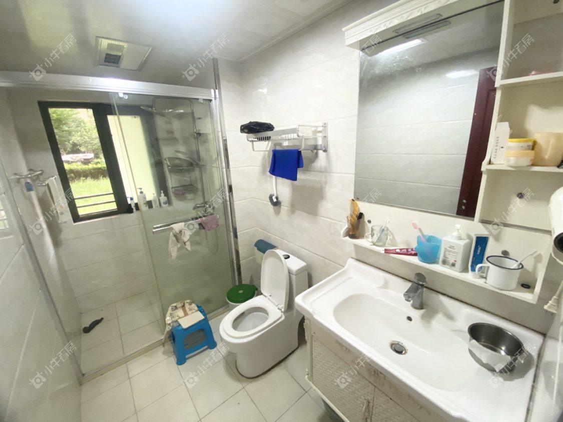 镇江吾悦华府（丹阳）在售二手房源室内图_小牛看房