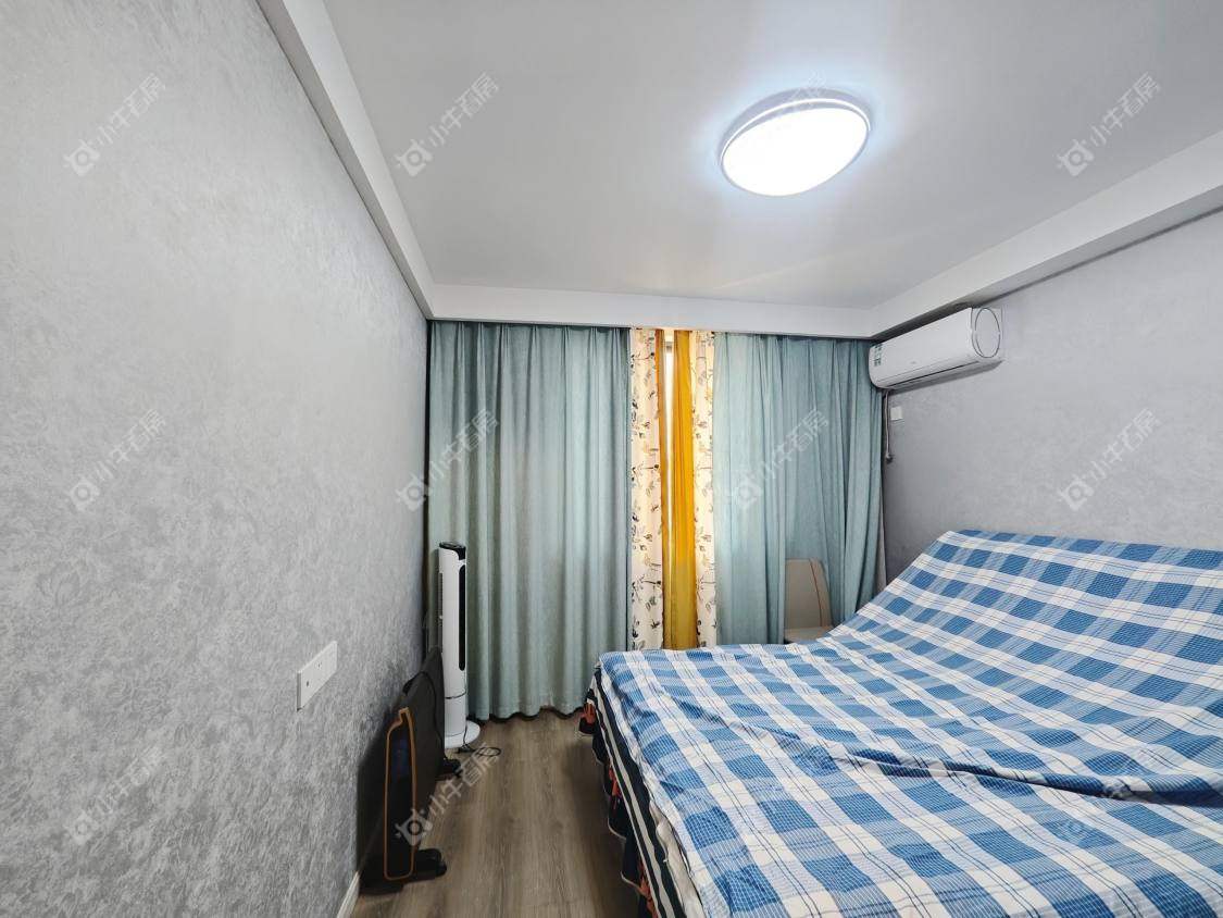 镇江香草新村在售二手房源室内图_小牛看房