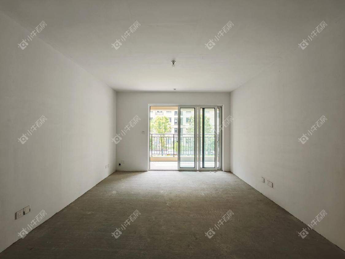 镇江中南熙悦城中南二期在售二手房源室内图_小牛看房