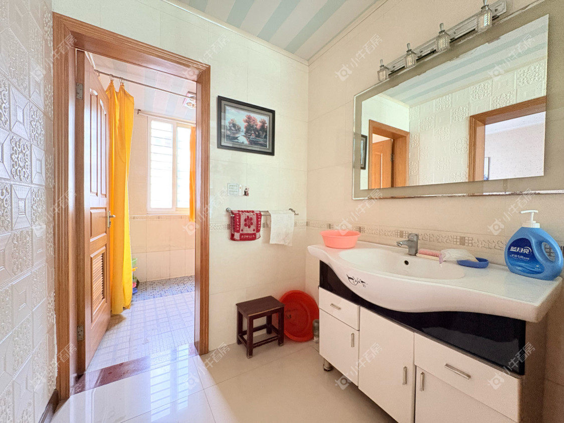 镇江香草苑在售二手房源室内图_小牛看房