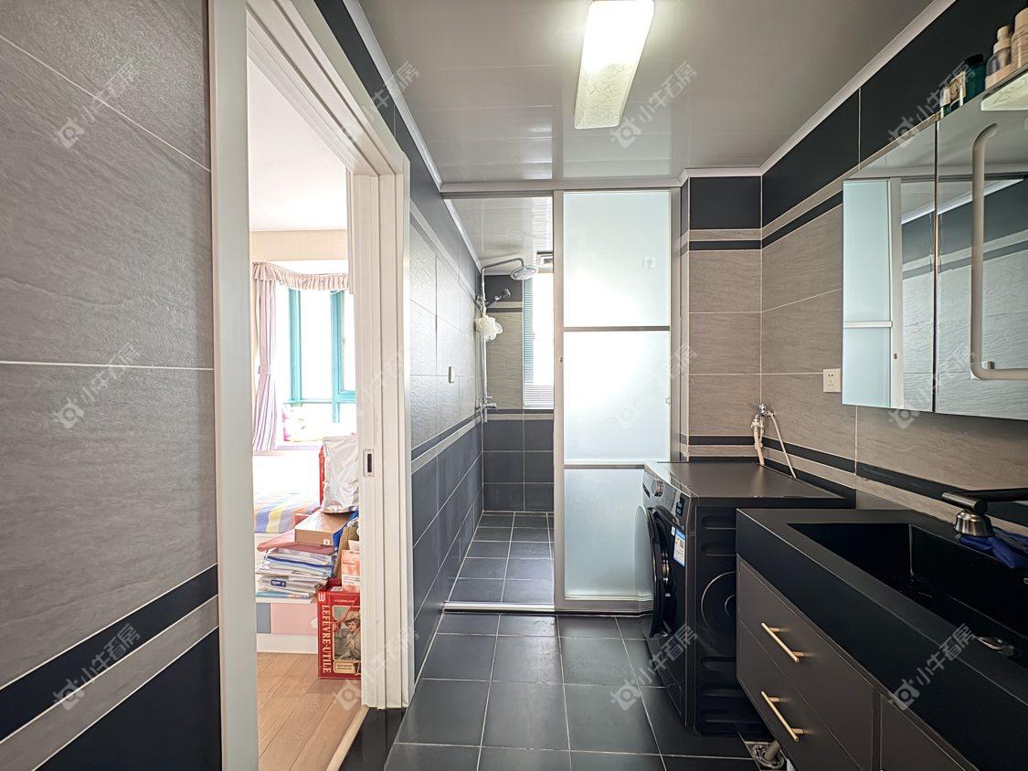 镇江江南人家在售二手房源室内图_小牛看房