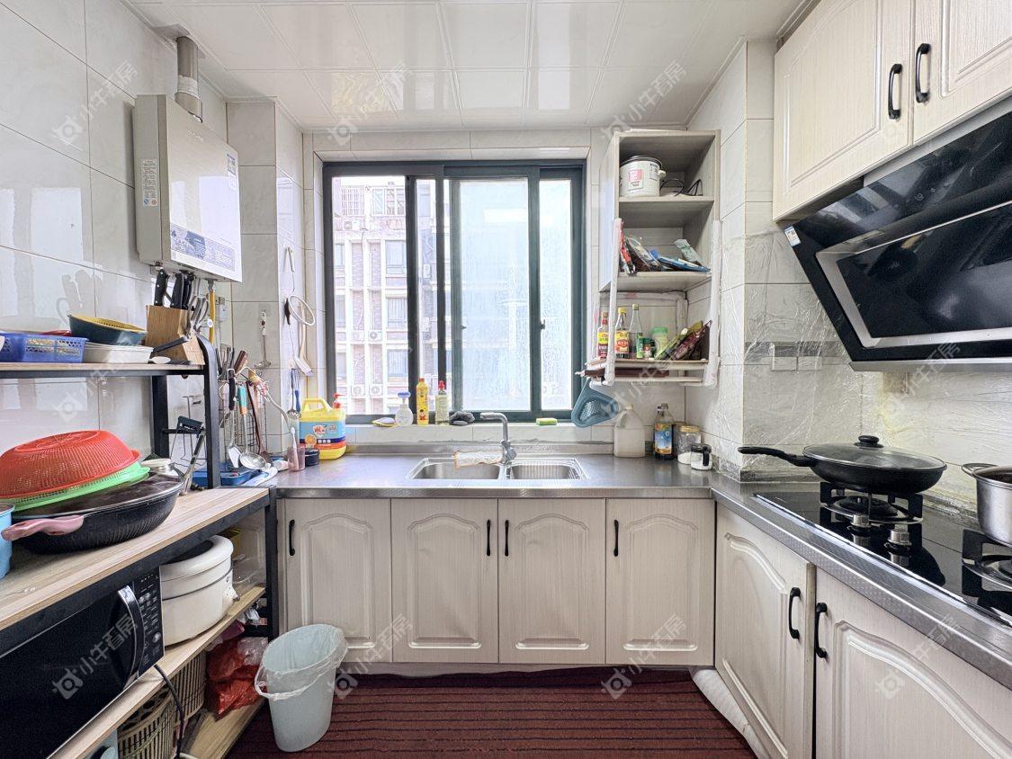 镇江碧水兰庭在售二手房源室内图_小牛看房