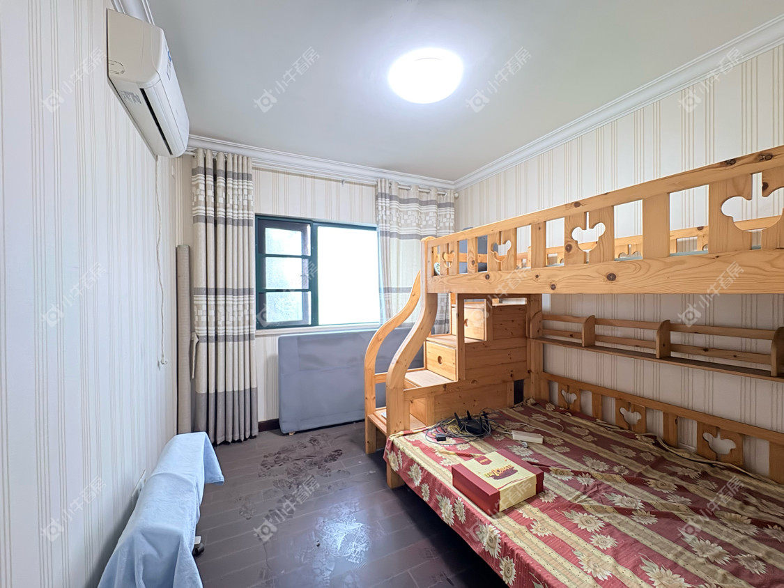 镇江恒大名都一期在售二手房源室内图_小牛看房