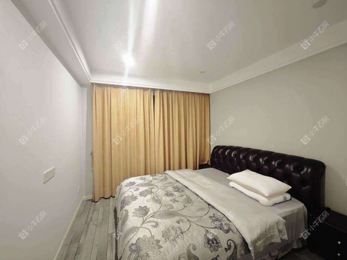 镇江华都锦城在售二手房源室内图_小牛看房