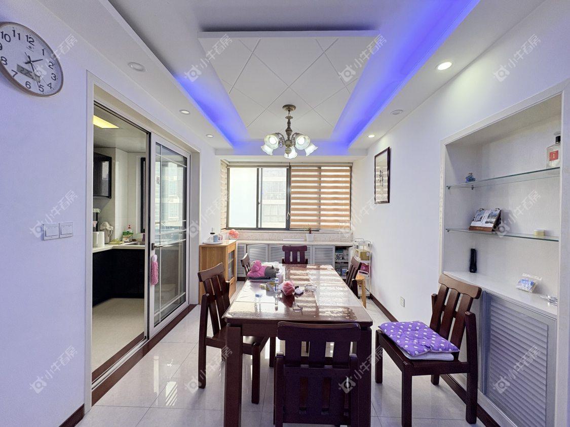 镇江新香草苑在售二手房源室内图_小牛看房