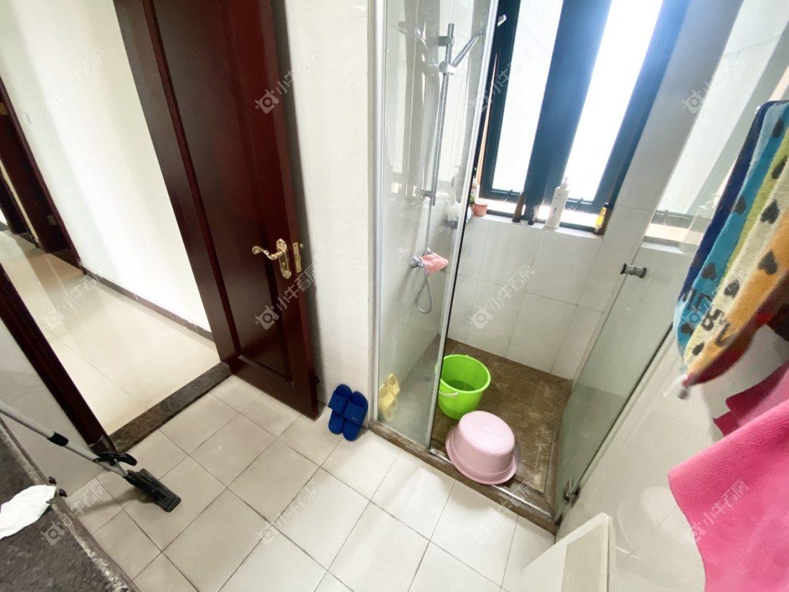 镇江恒大名都一期在售二手房源室内图_小牛看房