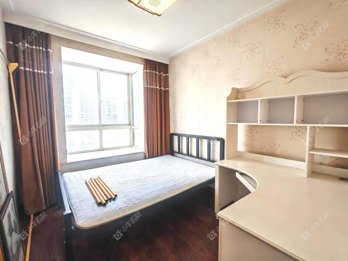 镇江金鼎城市花园在售二手房源室内图_小牛看房