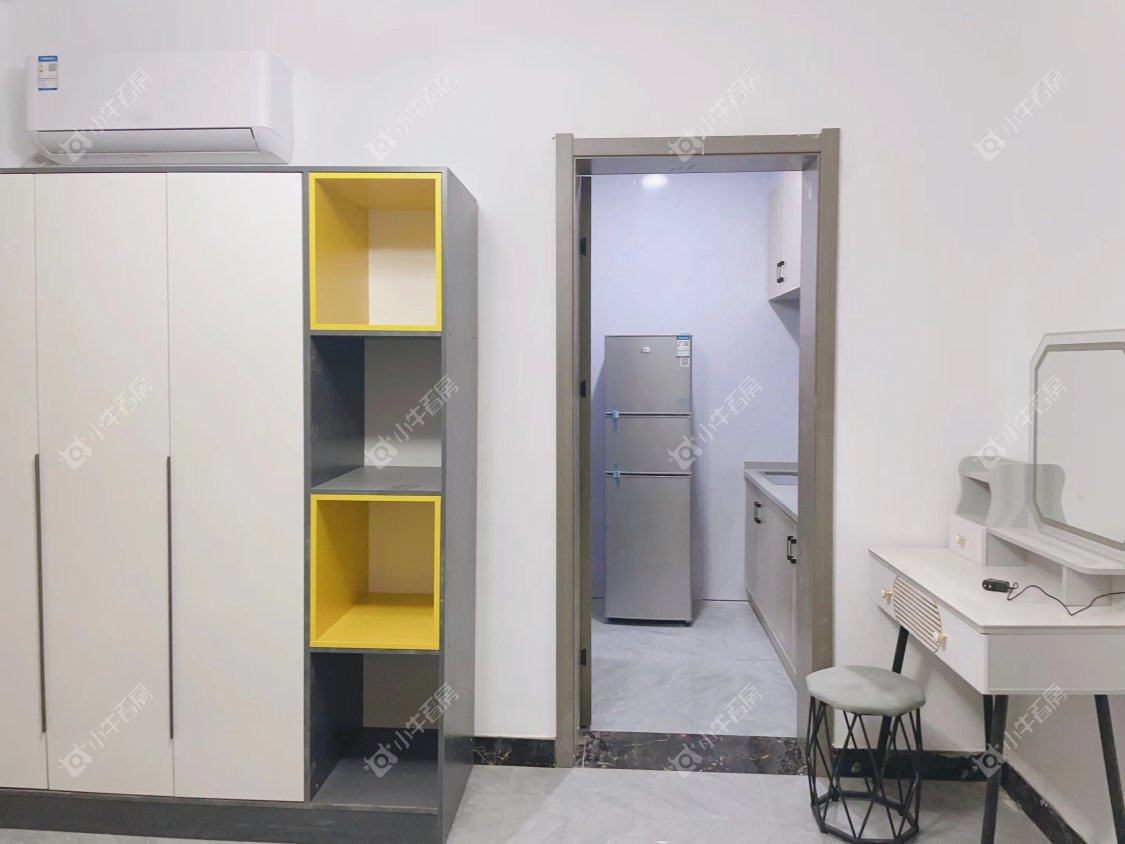 镇江迈村新城在租房源_小牛看房