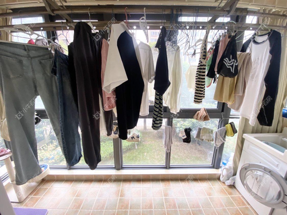 镇江锦尚名都在售二手房源室内图_小牛看房