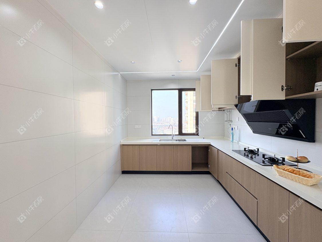 镇江华都翰林府在售二手房源室内图_小牛看房