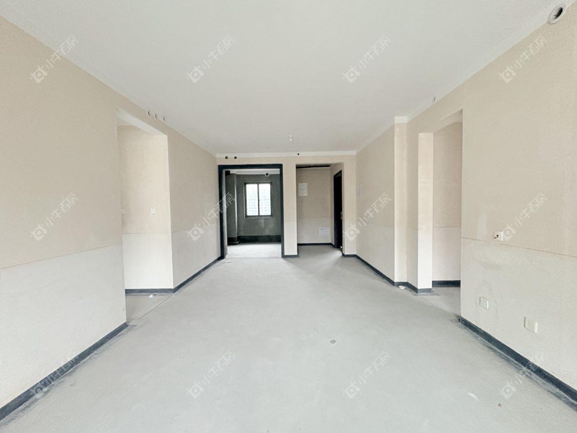 镇江中海时代都会在售二手房源室内图_小牛看房