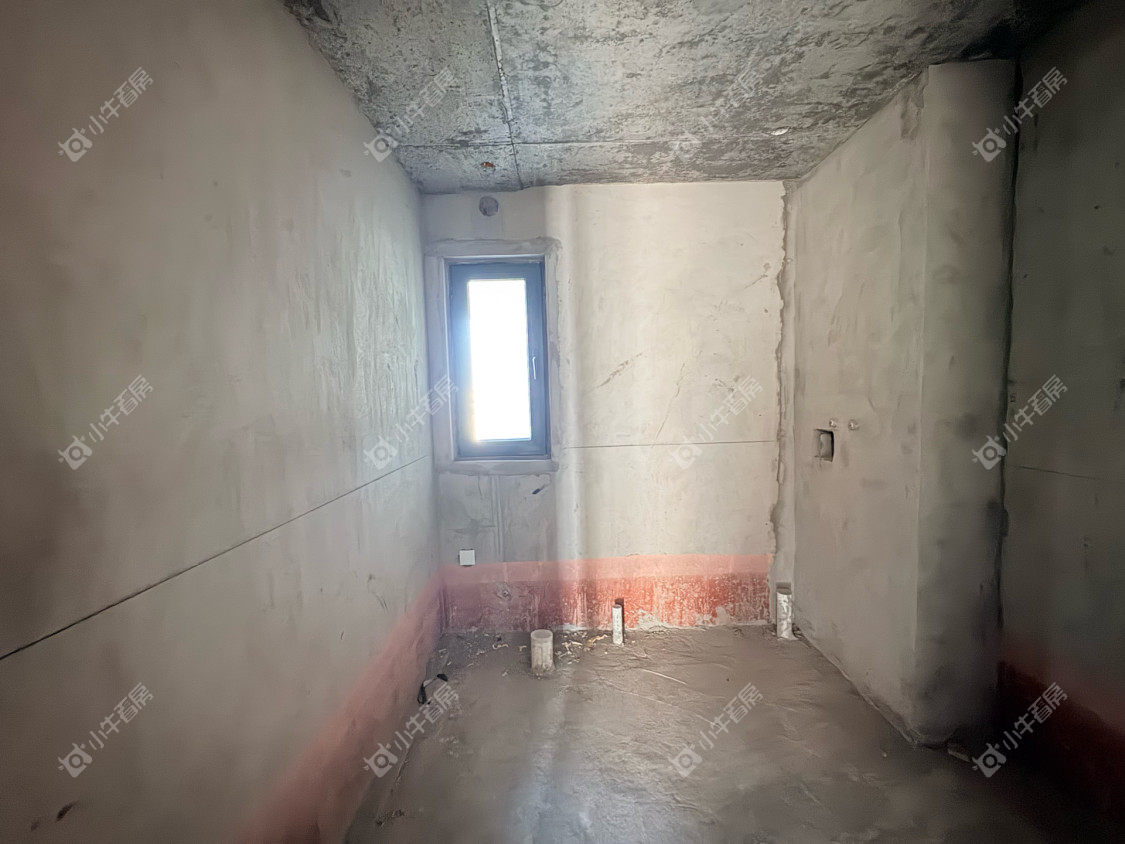 镇江恒大名都二三期在售二手房源室内图_小牛看房