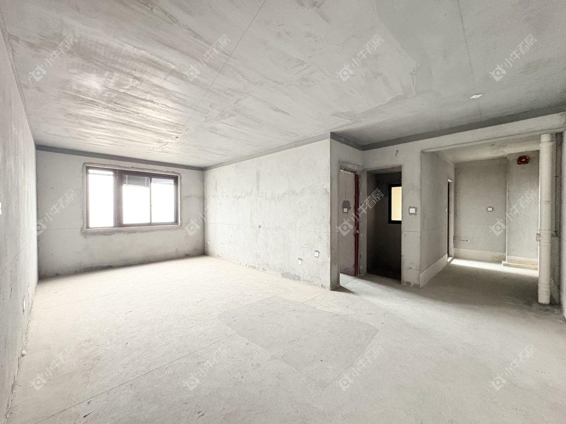 镇江汇金天地在售二手房源室内图_小牛看房