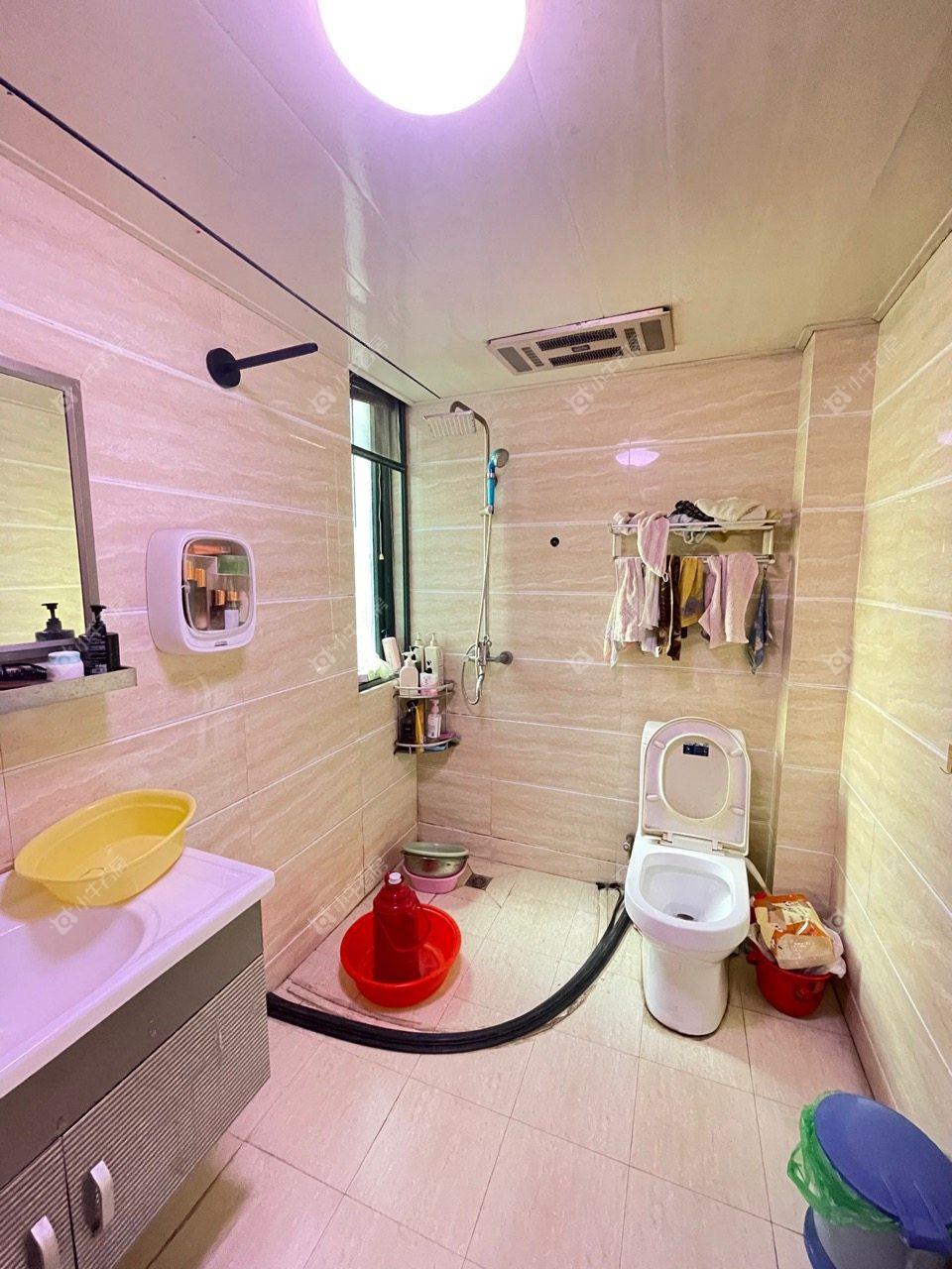 镇江碧水兰庭在售二手房源室内图_小牛看房