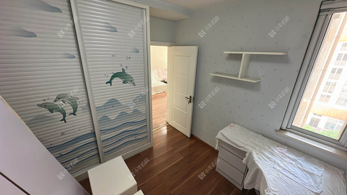 镇江城市绿洲在售二手房源_小牛看房