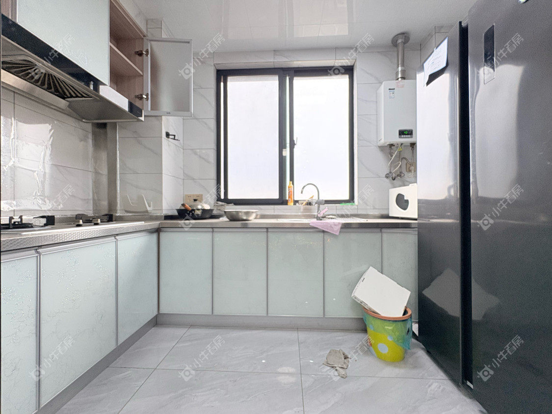 镇江紫竹园在售二手房源室内图_小牛看房