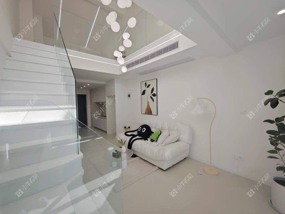 镇江贤桥公寓在售二手房源室内图_小牛看房