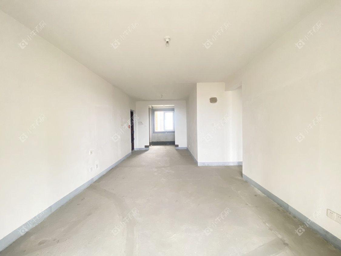 镇江中南君悦府中南一期在售二手房源_小牛看房