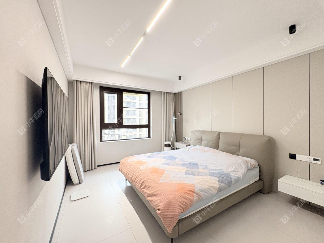 镇江天怡南郡在售二手房源室内图_小牛看房