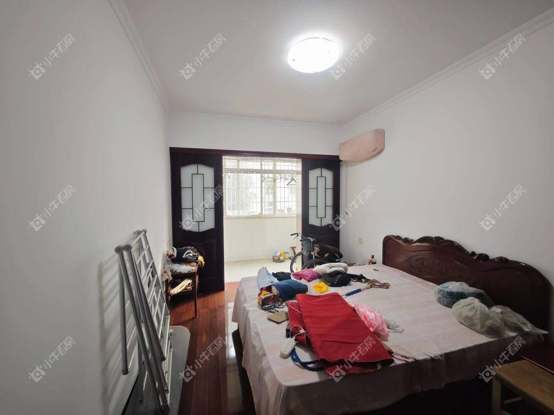 镇江中心嘉园在售二手房源室内图_小牛看房