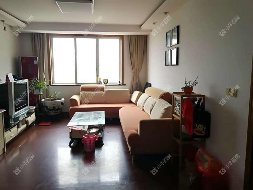 镇江新新家园在售二手房源室内图_小牛看房