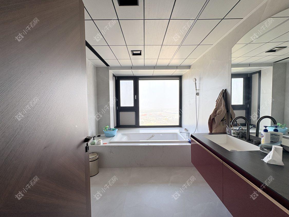 镇江恒大城在售二手房源室内图_小牛看房