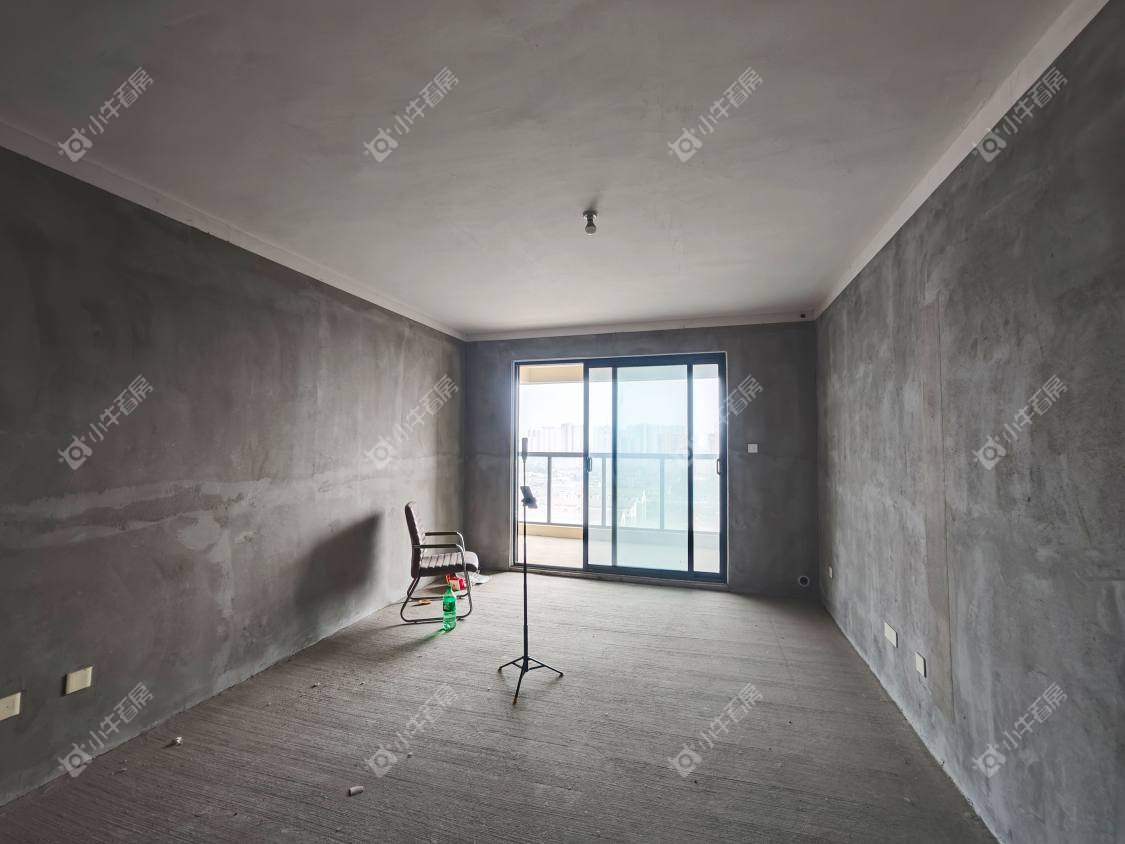 镇江万善上院在售二手房源室内图_小牛看房