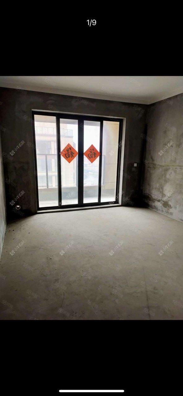 镇江滨河凤凰城在售二手房源室内图_小牛看房