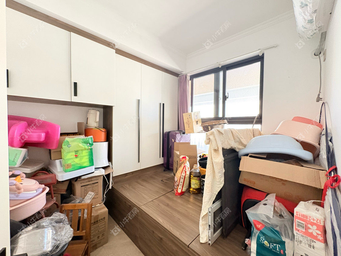 镇江中南君悦府中南一期在售二手房源室内图_小牛看房