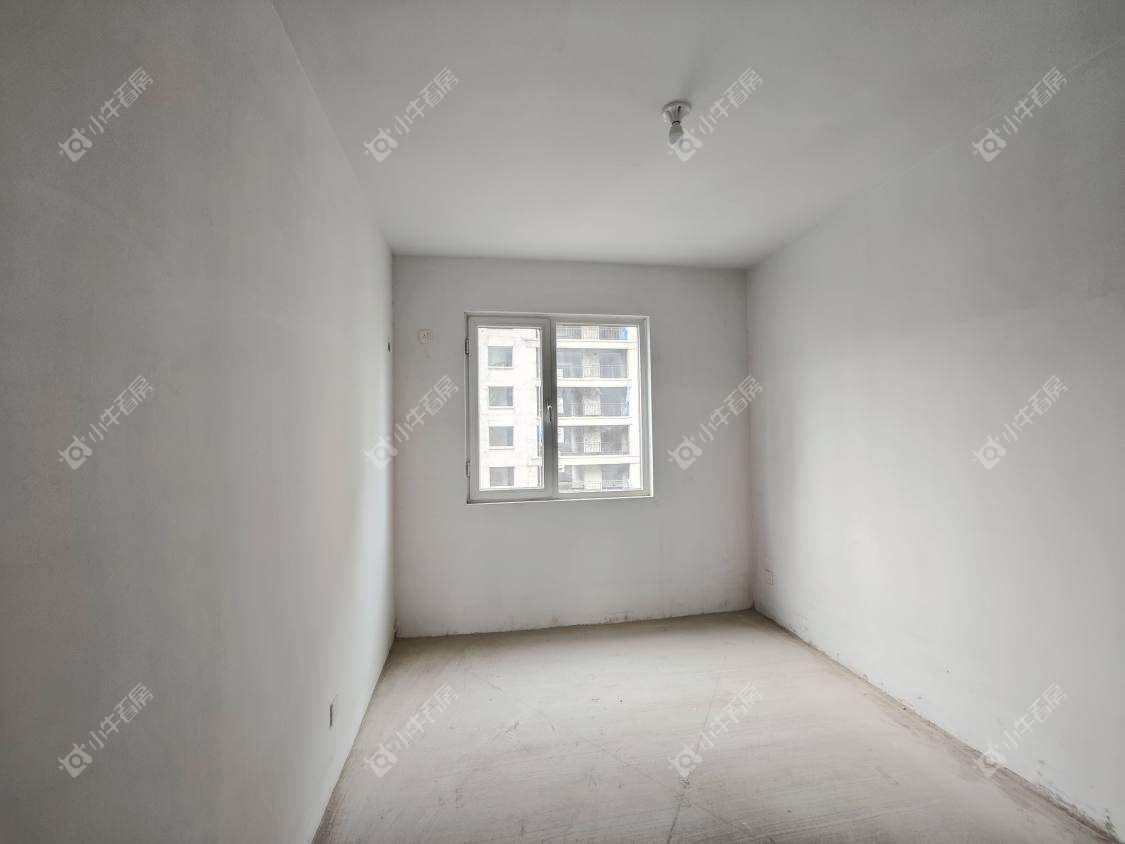 镇江中南熙悦城中南二期在售二手房源室内图_小牛看房