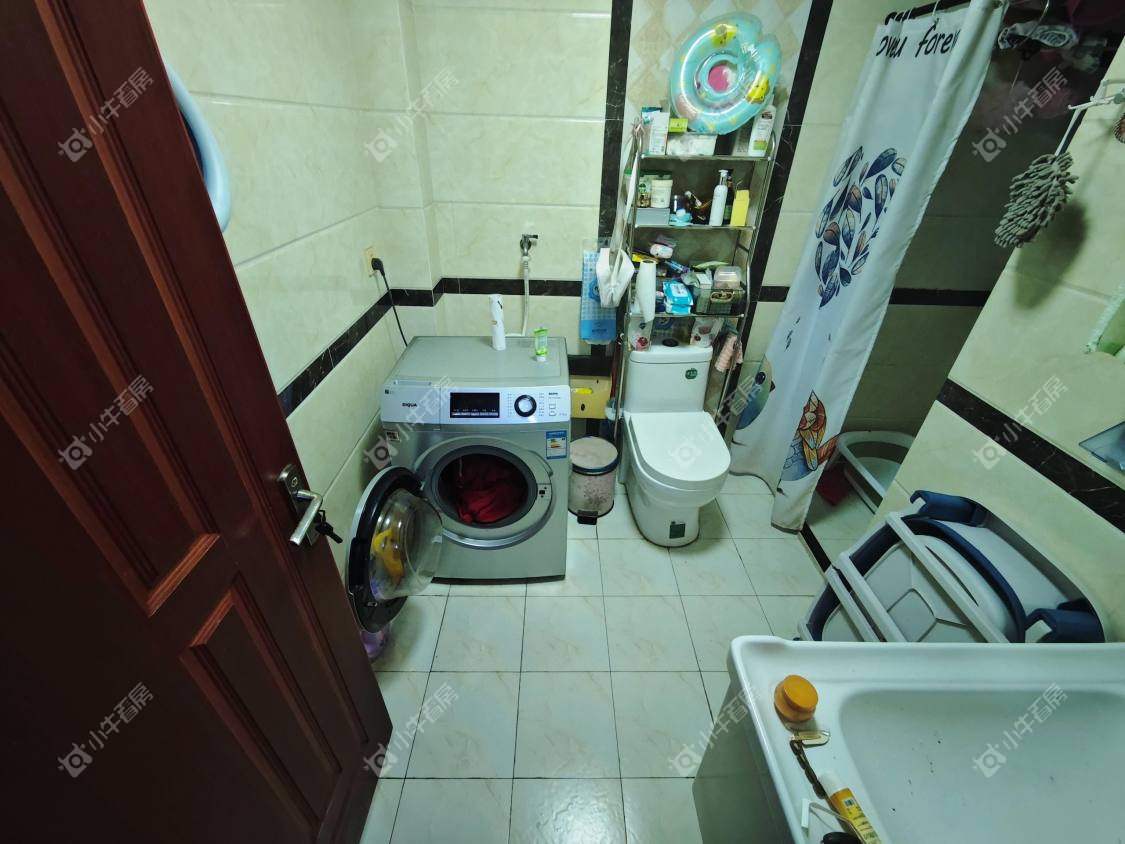 镇江新香草苑在售二手房源室内图_小牛看房