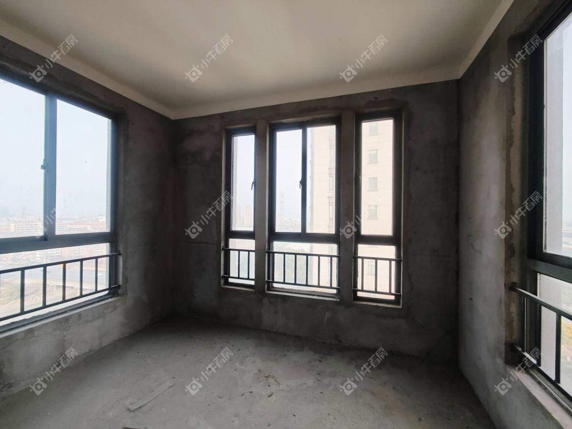 镇江御河熙岸在售二手房源室内图_小牛看房