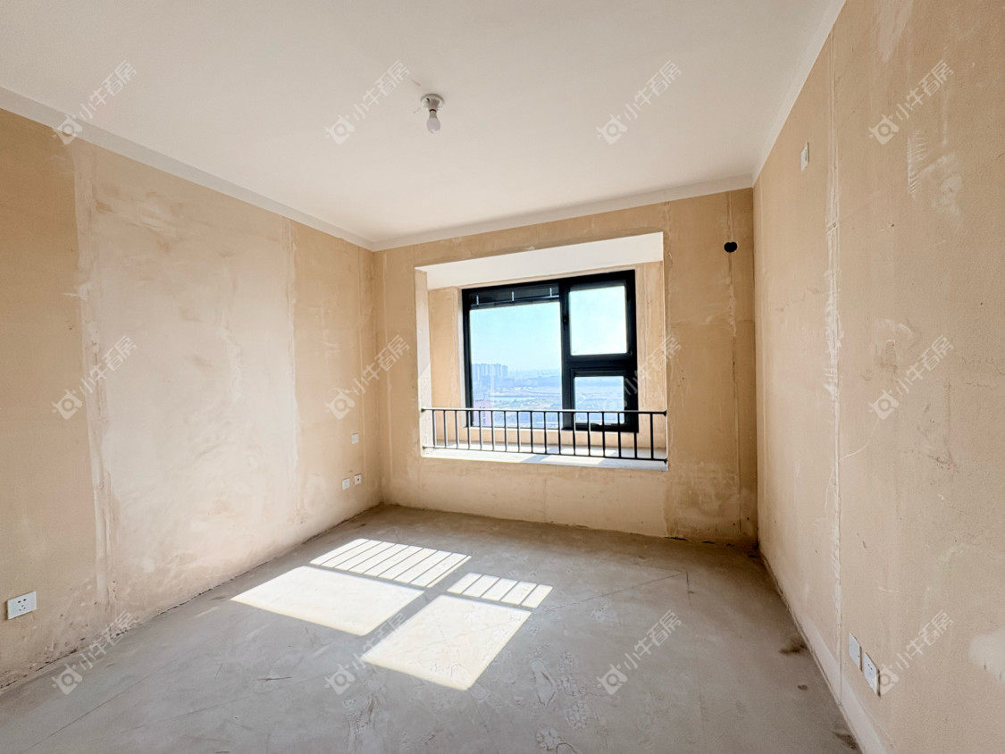 镇江融创华南映在售二手房源室内图_小牛看房