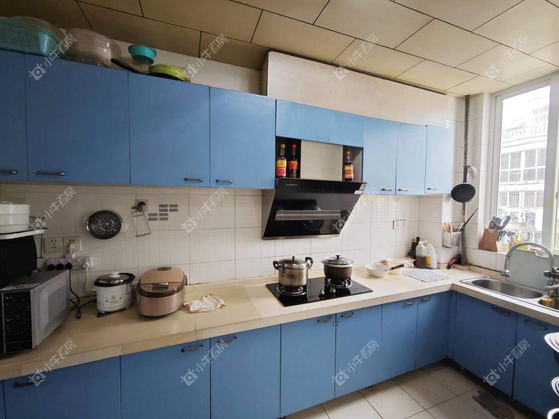 镇江香草苑在售二手房源室内图_小牛看房