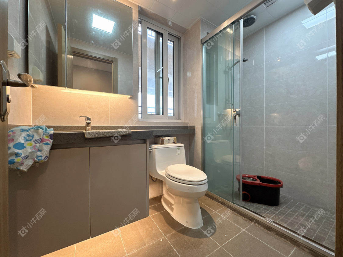 镇江中南君悦府中南一期在售二手房源_小牛看房