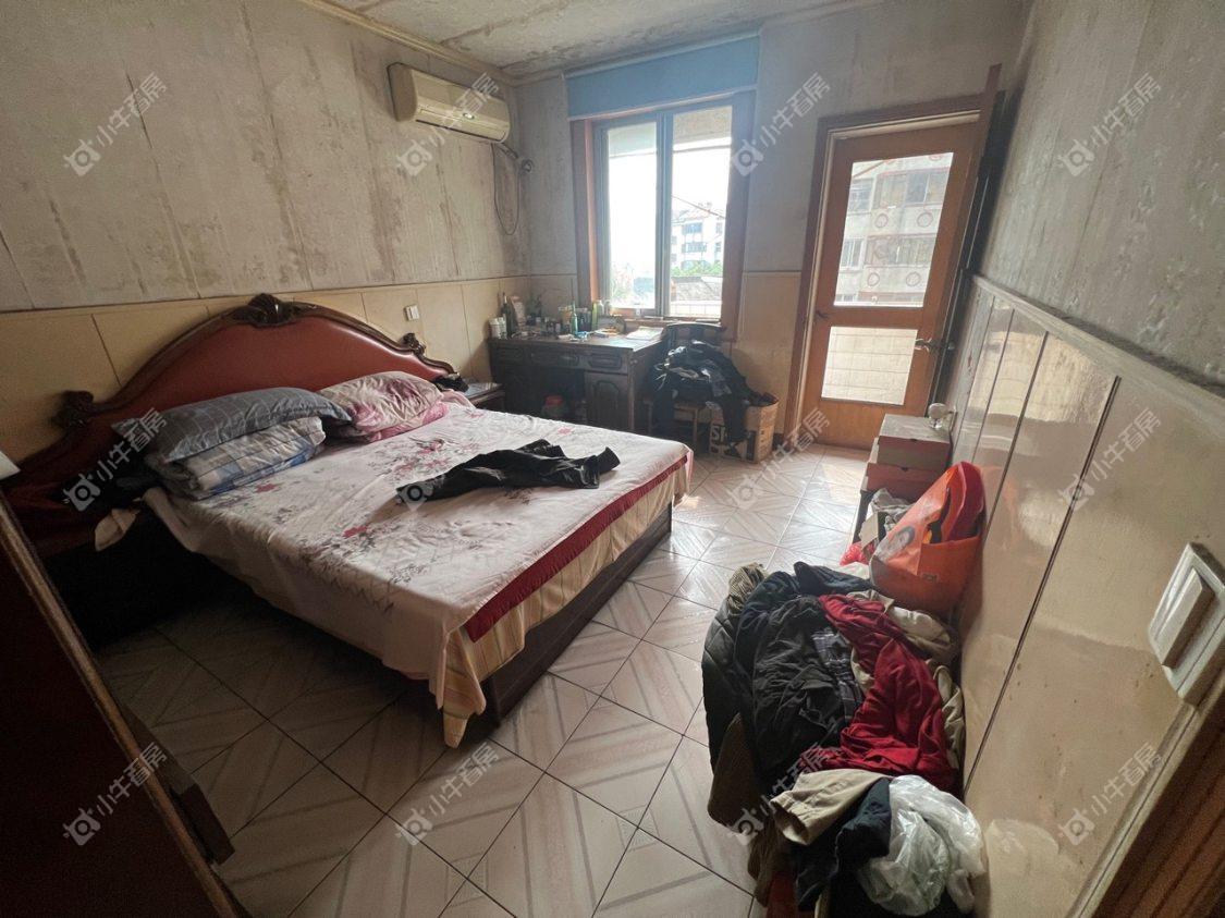 镇江华南新村在售二手房源室内图_小牛看房