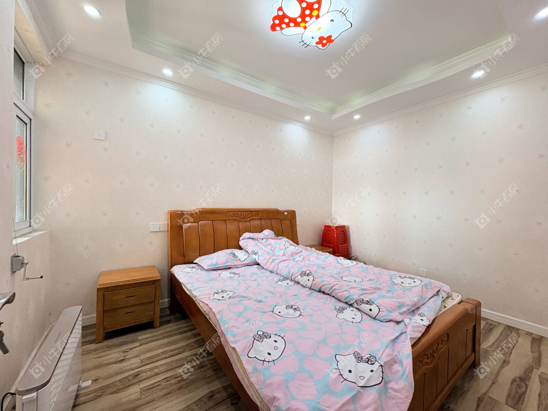 镇江众悦华城在售二手房源室内图_小牛看房