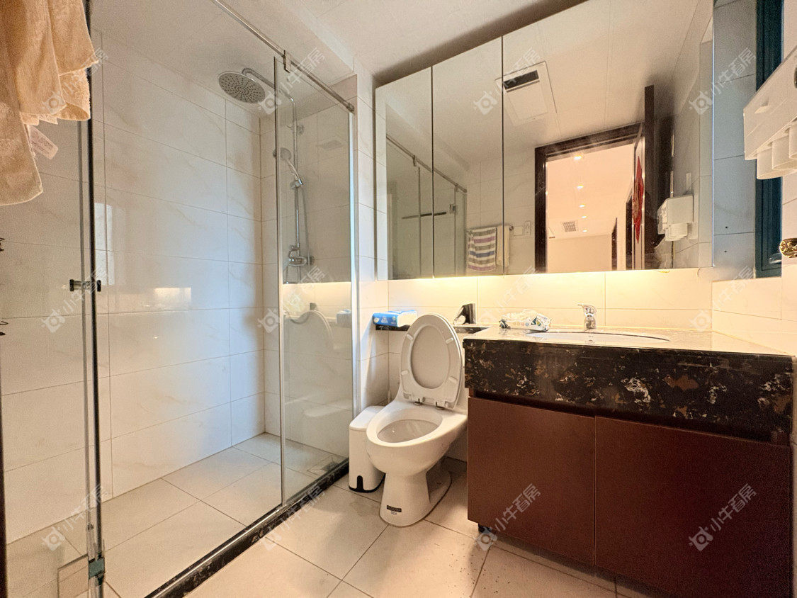 镇江恒大名都二三期在售二手房源室内图_小牛看房