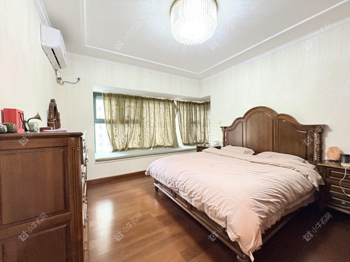 镇江恒大城在售二手房源室内图_小牛看房