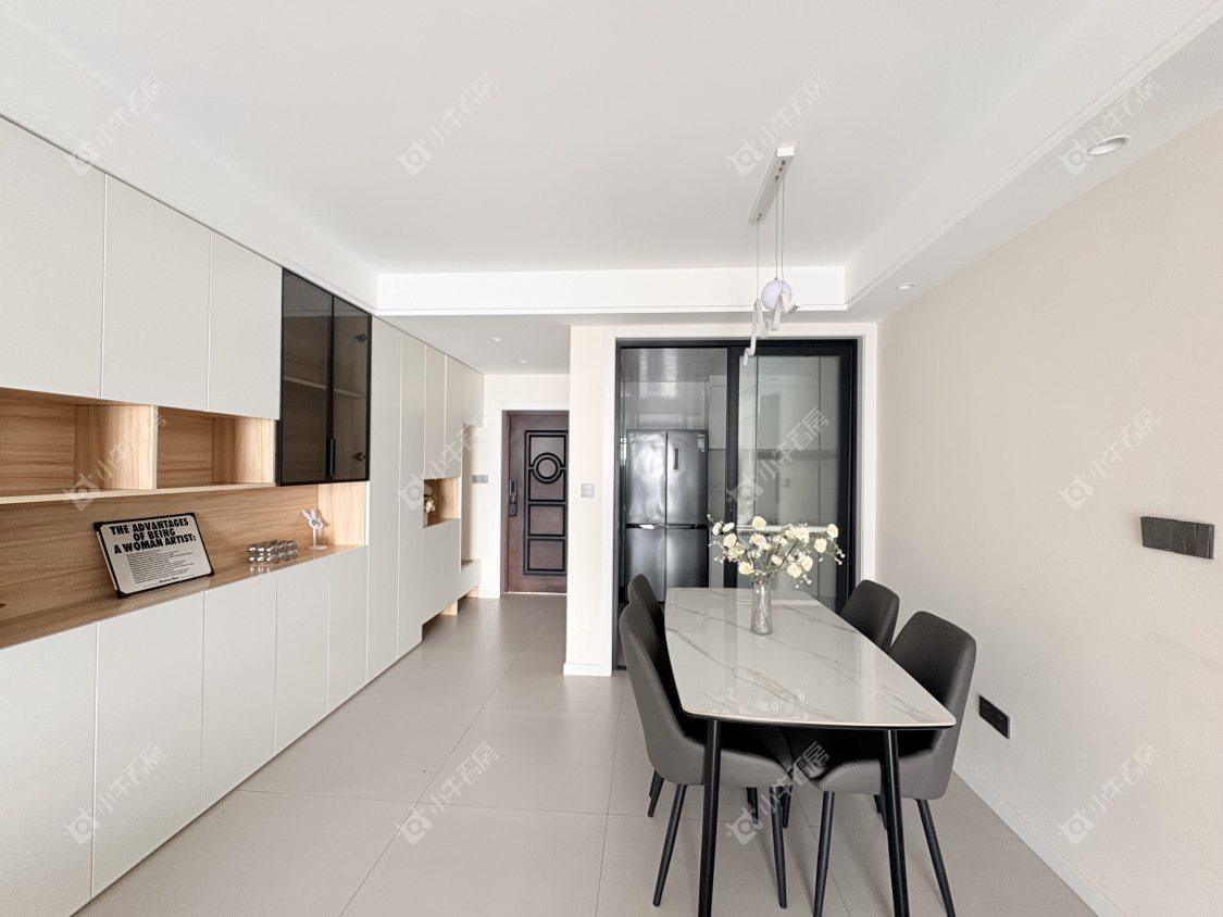 镇江上善雅苑在售二手房源室内图_小牛看房