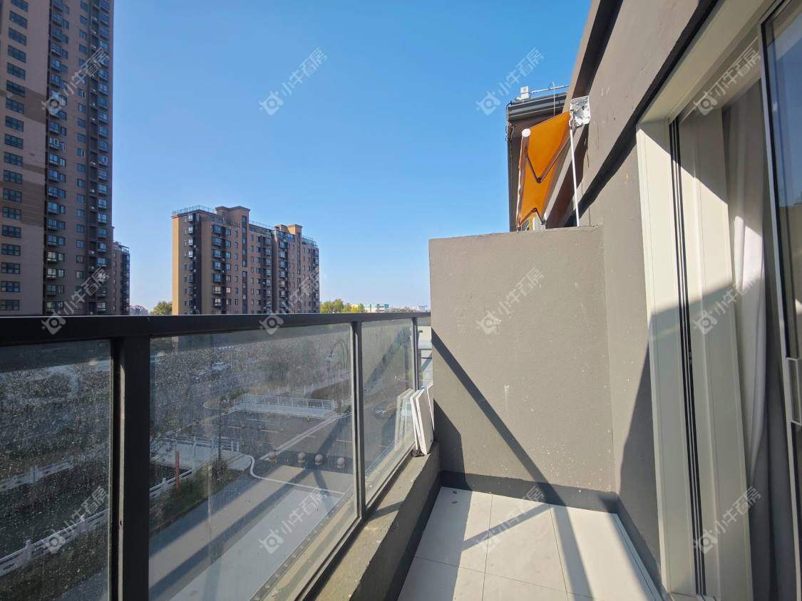 镇江贤桥公寓在售二手房源室内图_小牛看房