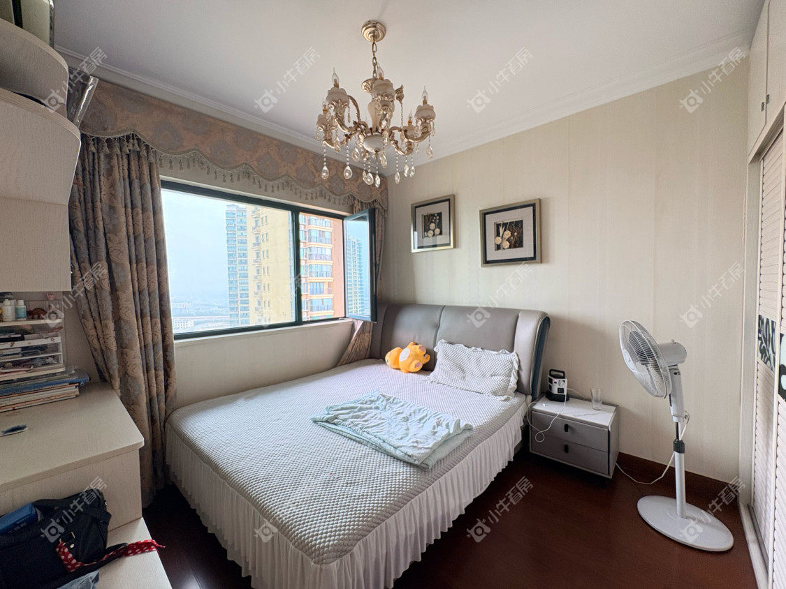 镇江恒大城在售二手房源室内图_小牛看房