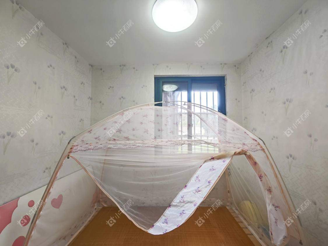 镇江欧洲城在售二手房源室内图_小牛看房