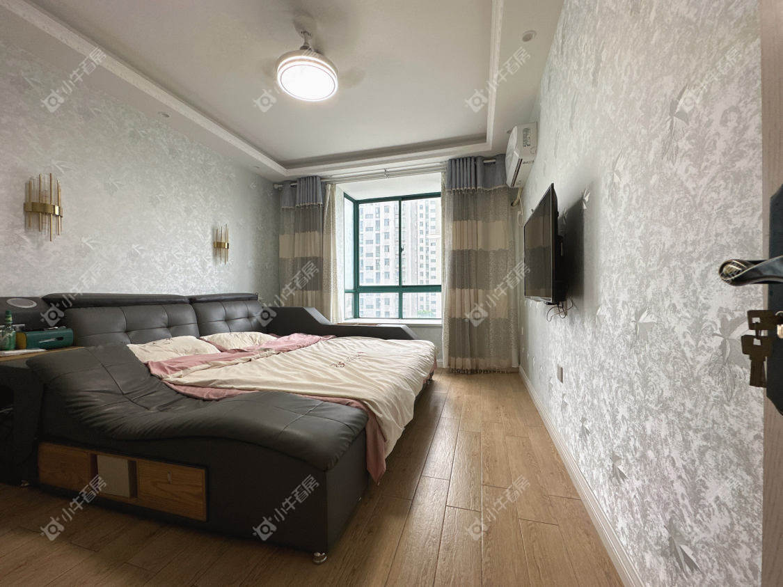 镇江金鼎城市花园在售二手房源_小牛看房