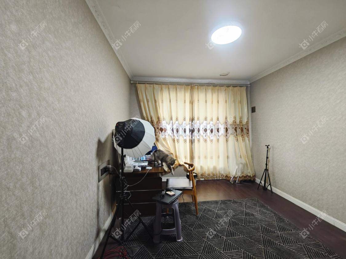 镇江澳都花城在售二手房源室内图_小牛看房