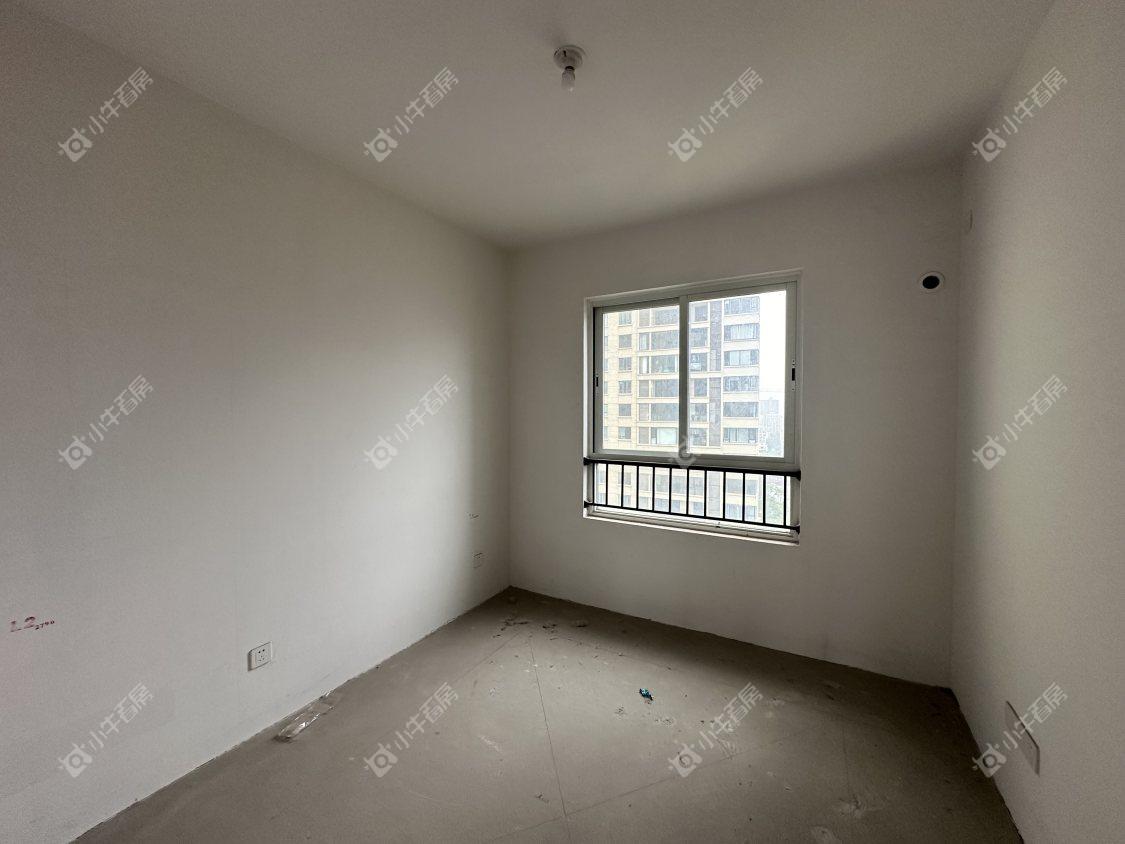 镇江中南熙悦城中南二期在售二手房源室内图_小牛看房