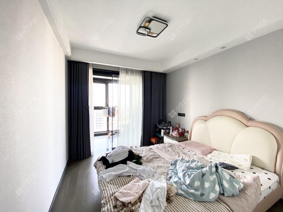 镇江万善上院在售二手房源室内图_小牛看房